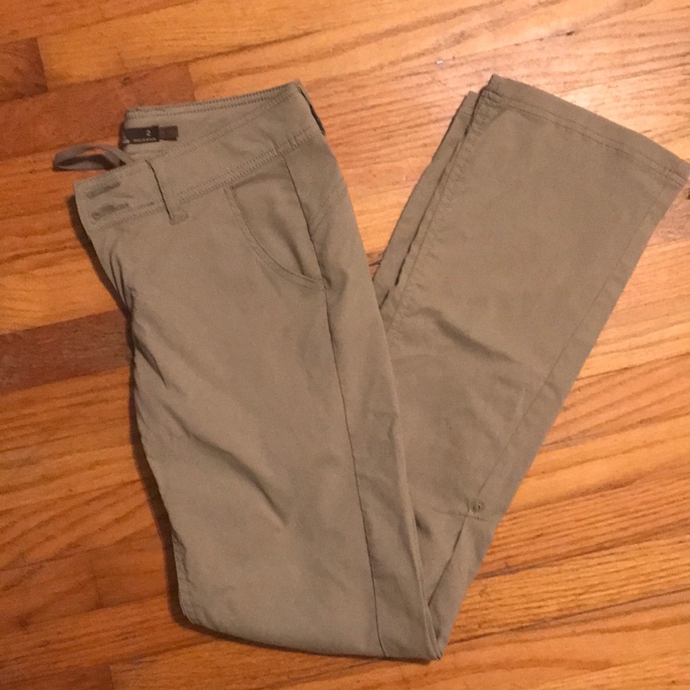 PrAna Halle Pant